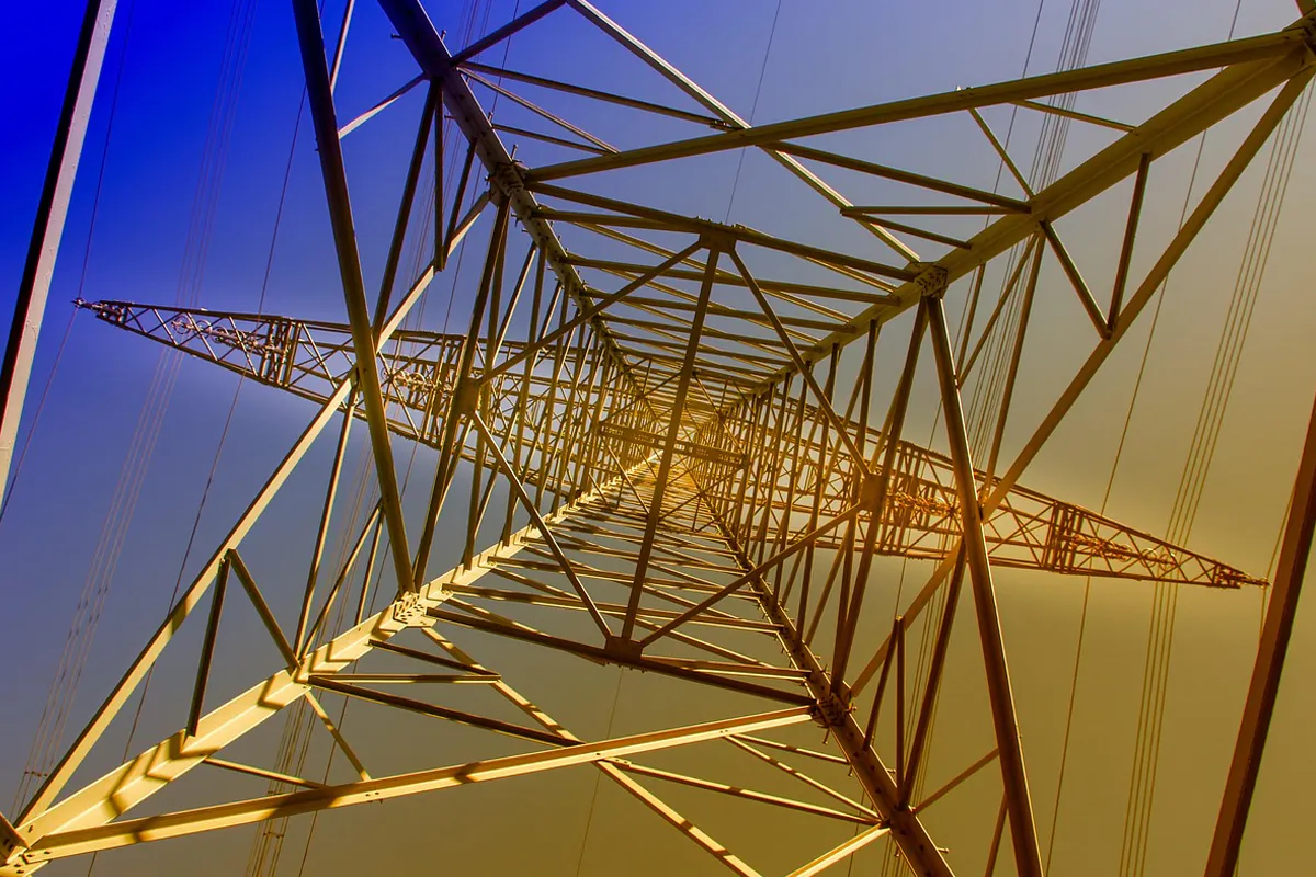 Subestaciones Eléctricas