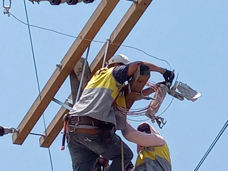 Construcción Eléctrica