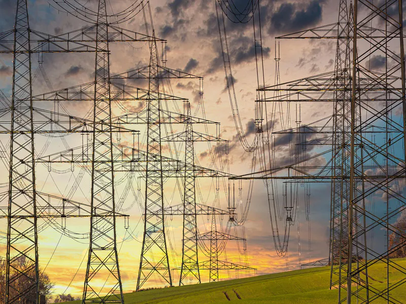 Diseño de Redes Eléctricas