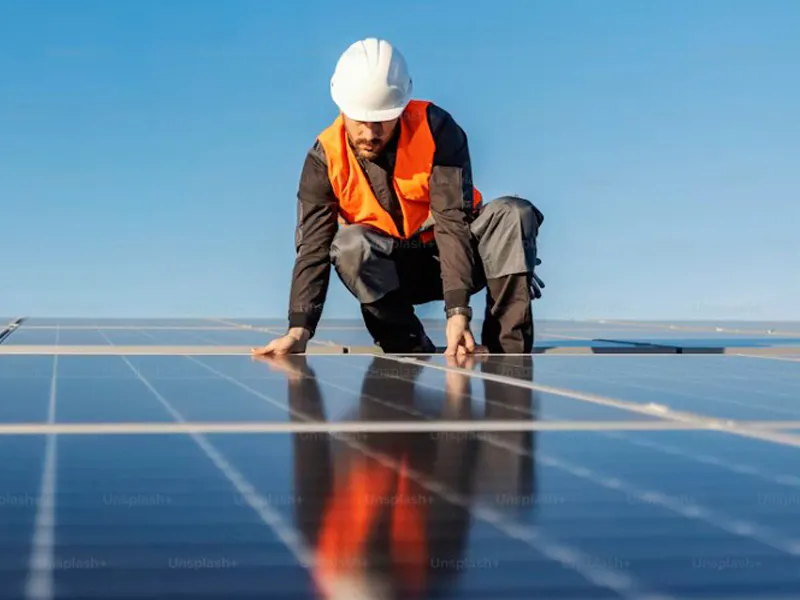 Energía Solar