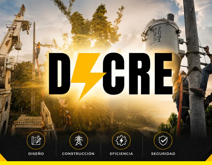 Equipo de trabajo DICRE HN